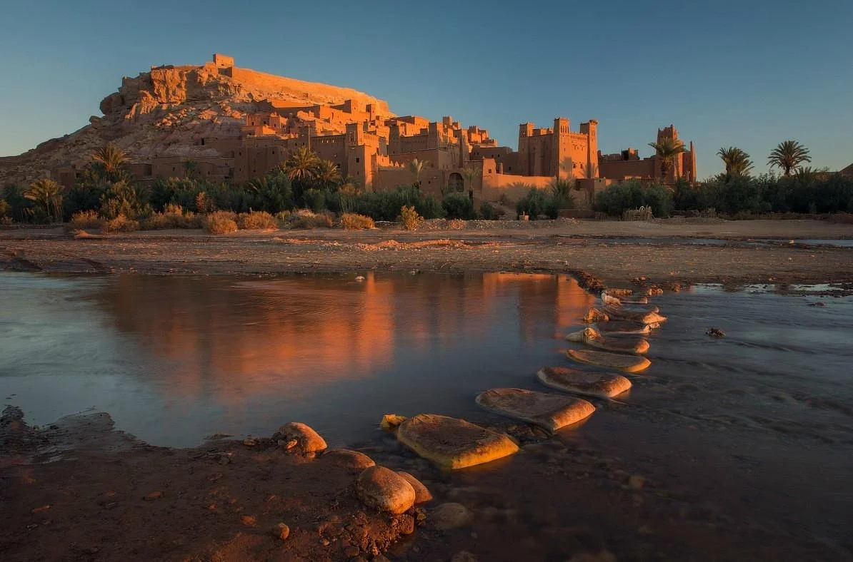 Morocco Land Tours