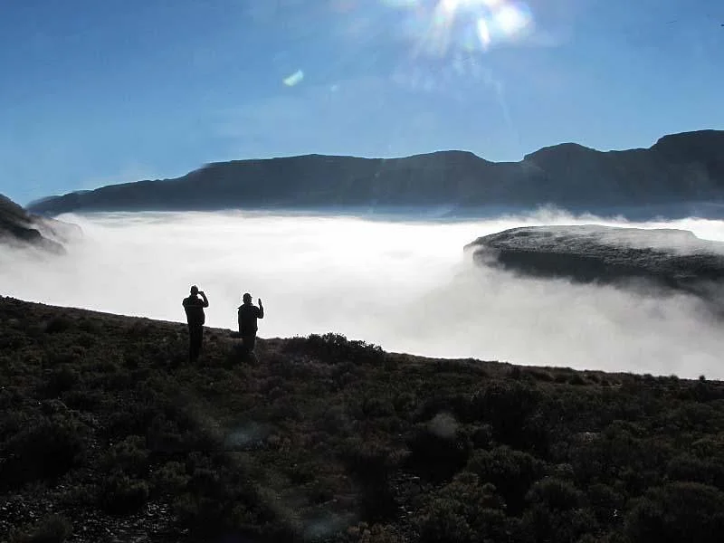 Maluti Tours