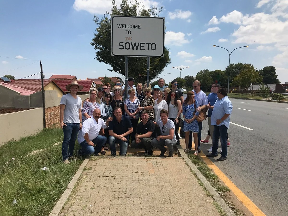 Imbizo Tours and Travel -   Day Tours