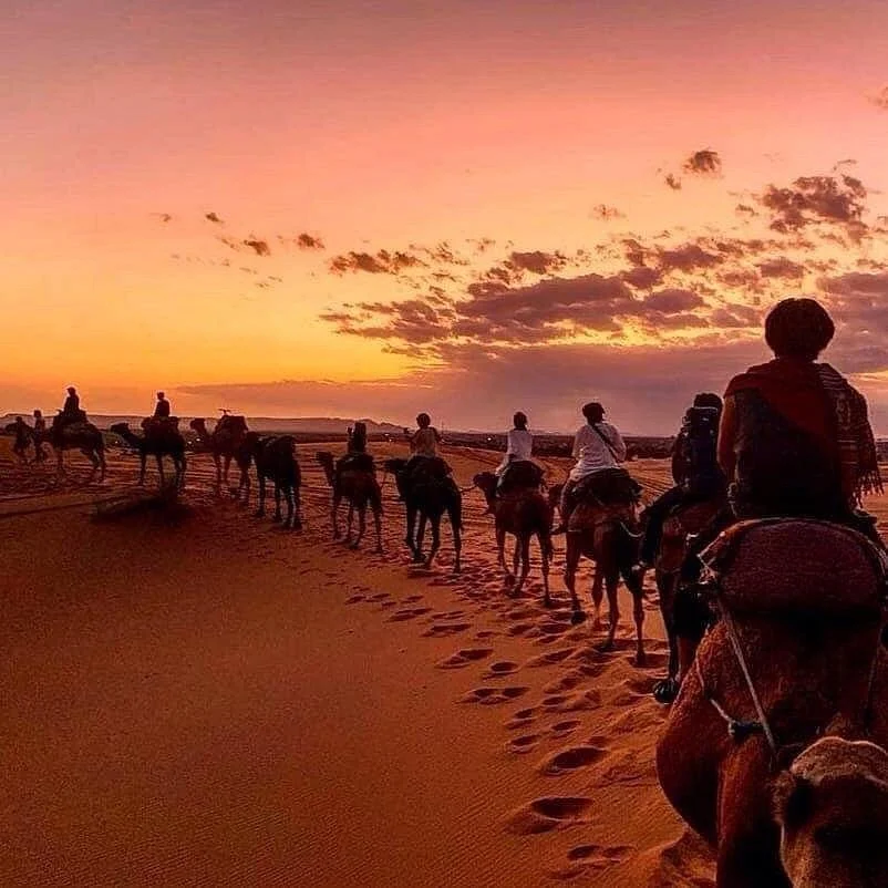 Sky Morocco Tours