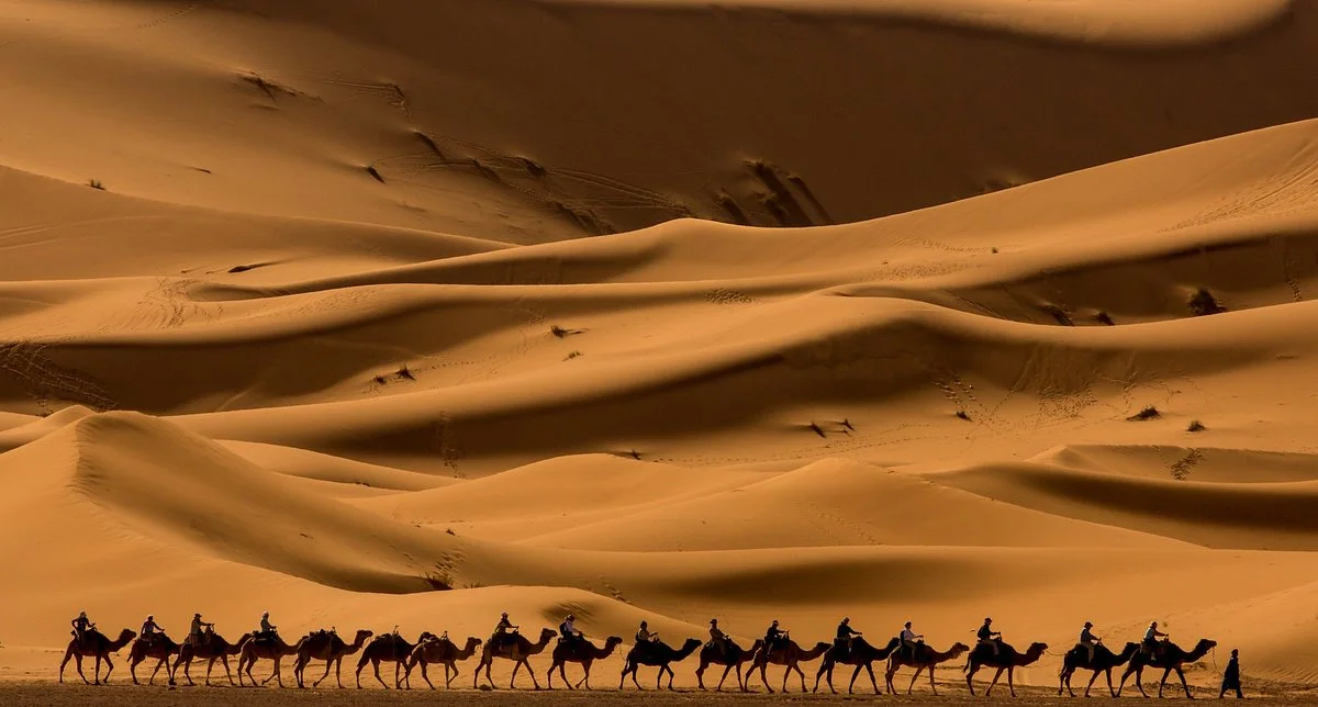 Moroccan Ventures