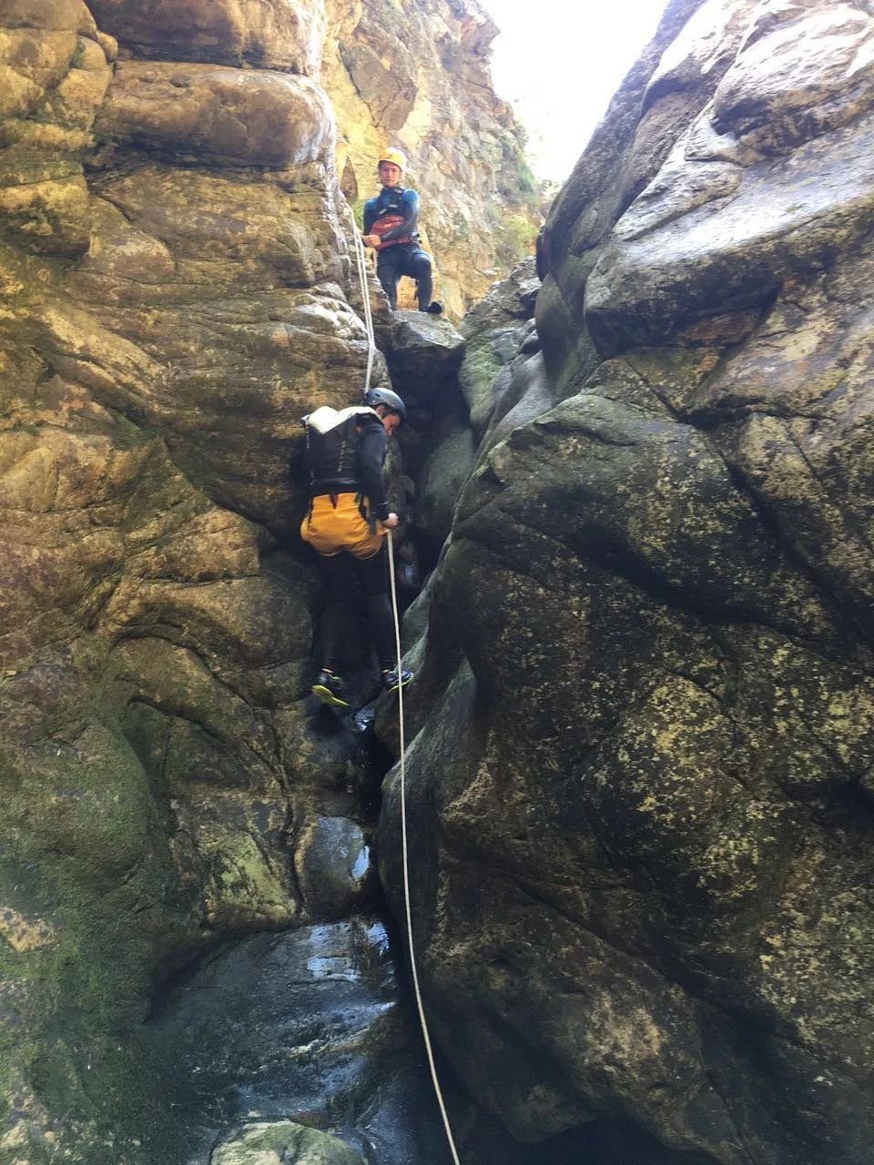 Fearless Adventures