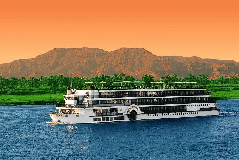 Egypt Sparrow Tours