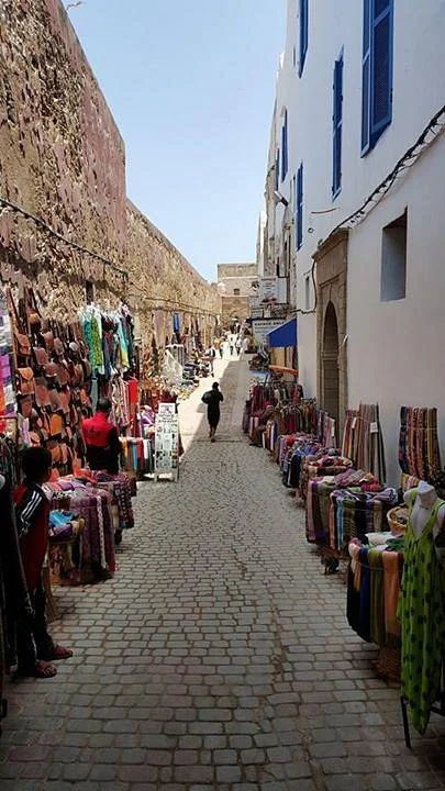 Esprit d'aventure - Day Tours