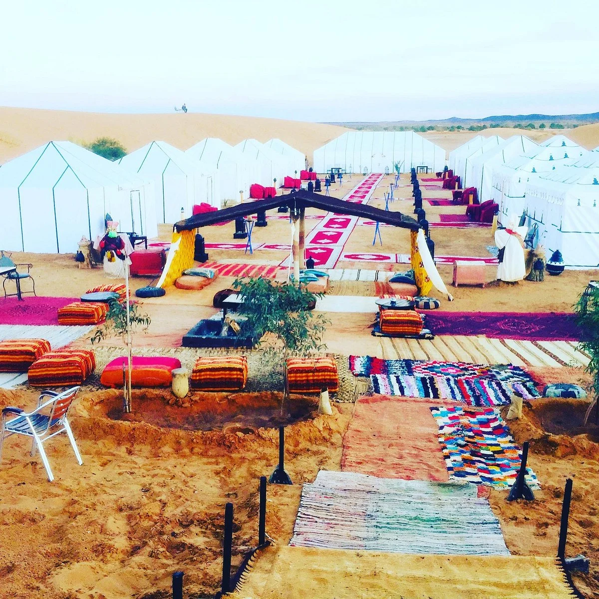 Go Adventures Morocco