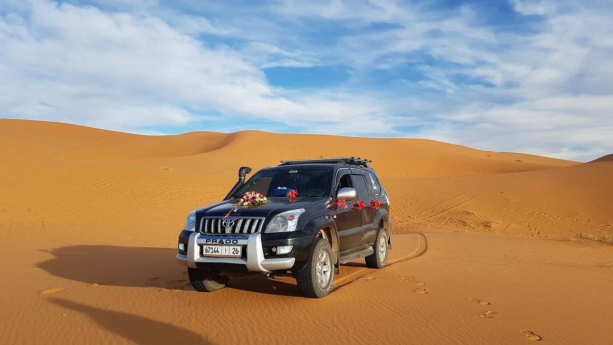 VIP Morocco Holidays