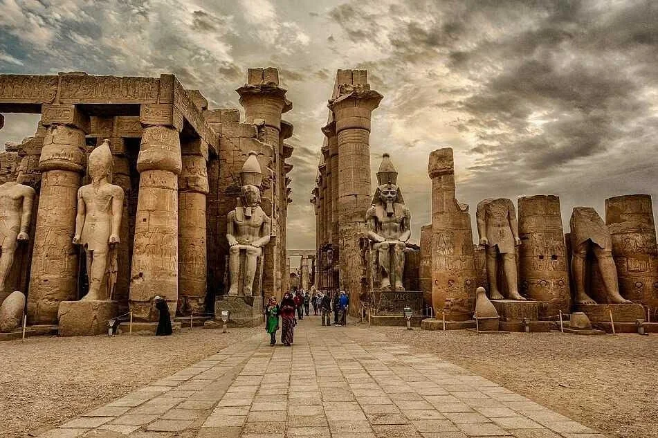 Aqua Egypt Tours
