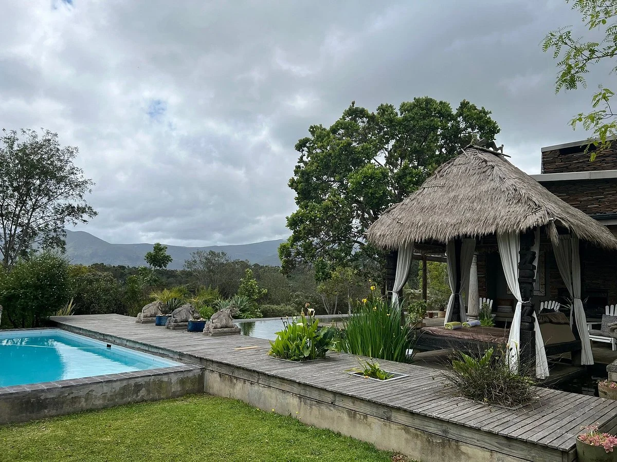 Forest Nature Spa
