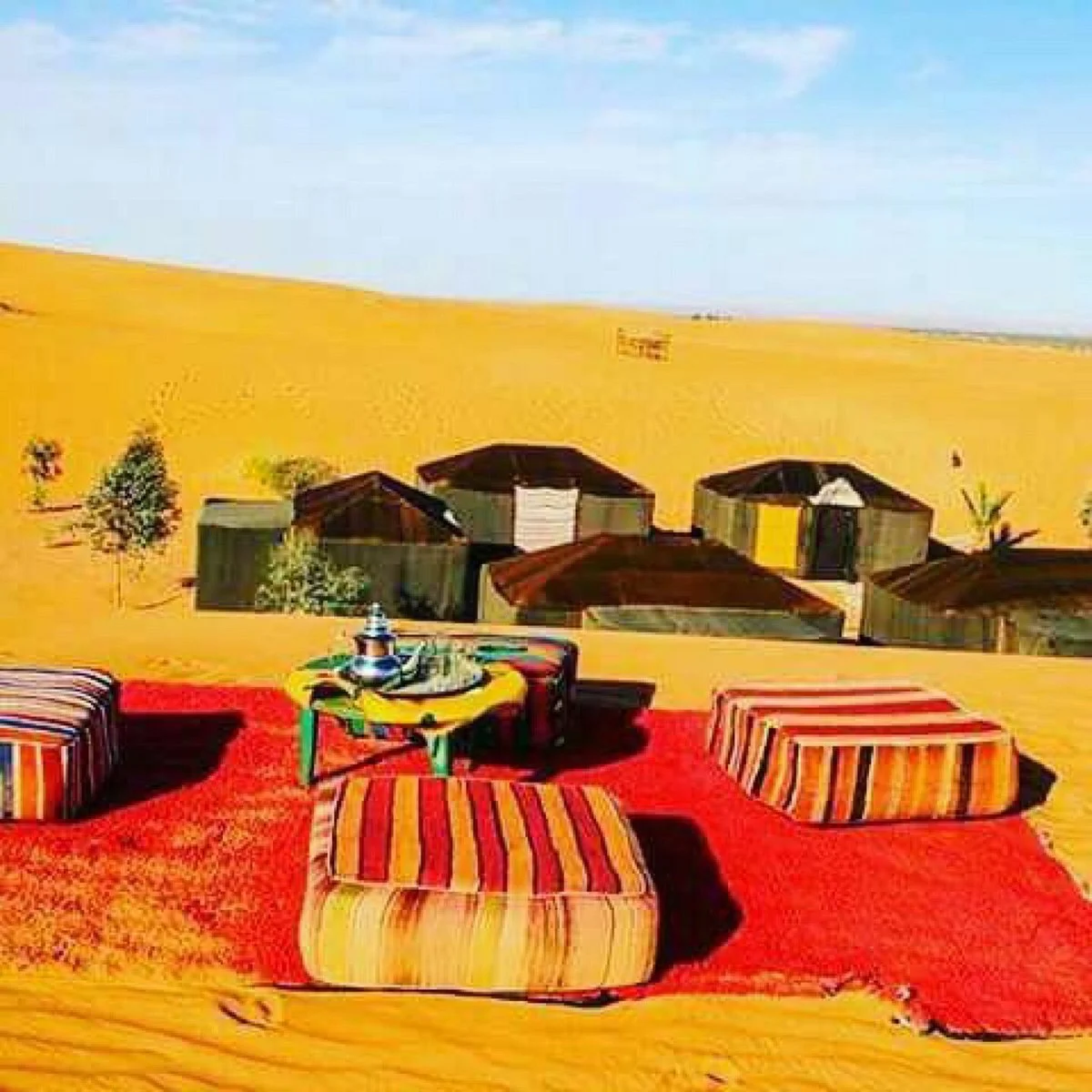 Vacation Morocco Tours