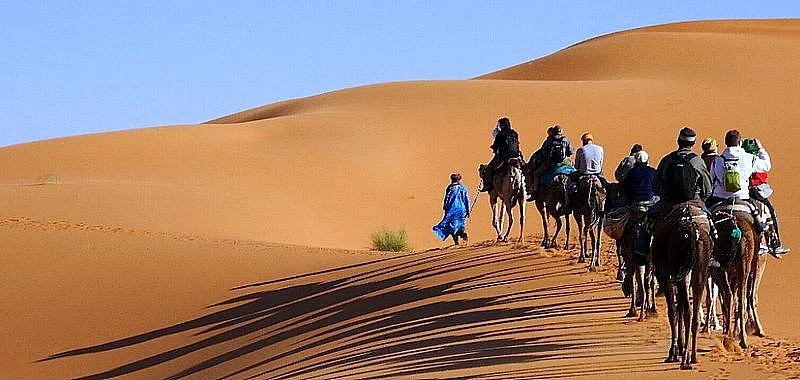 Drom Travel Morocco
