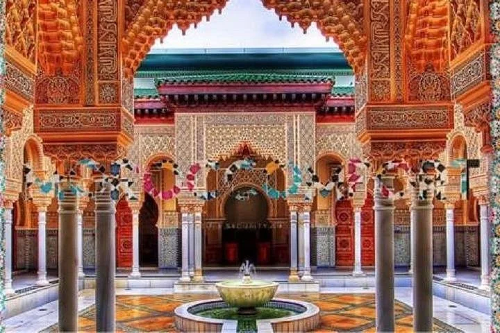 Moroccomfort