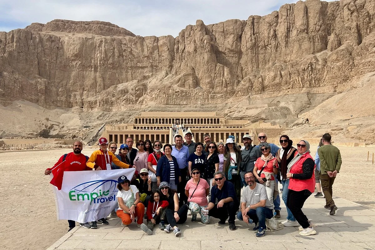 Empire Travel