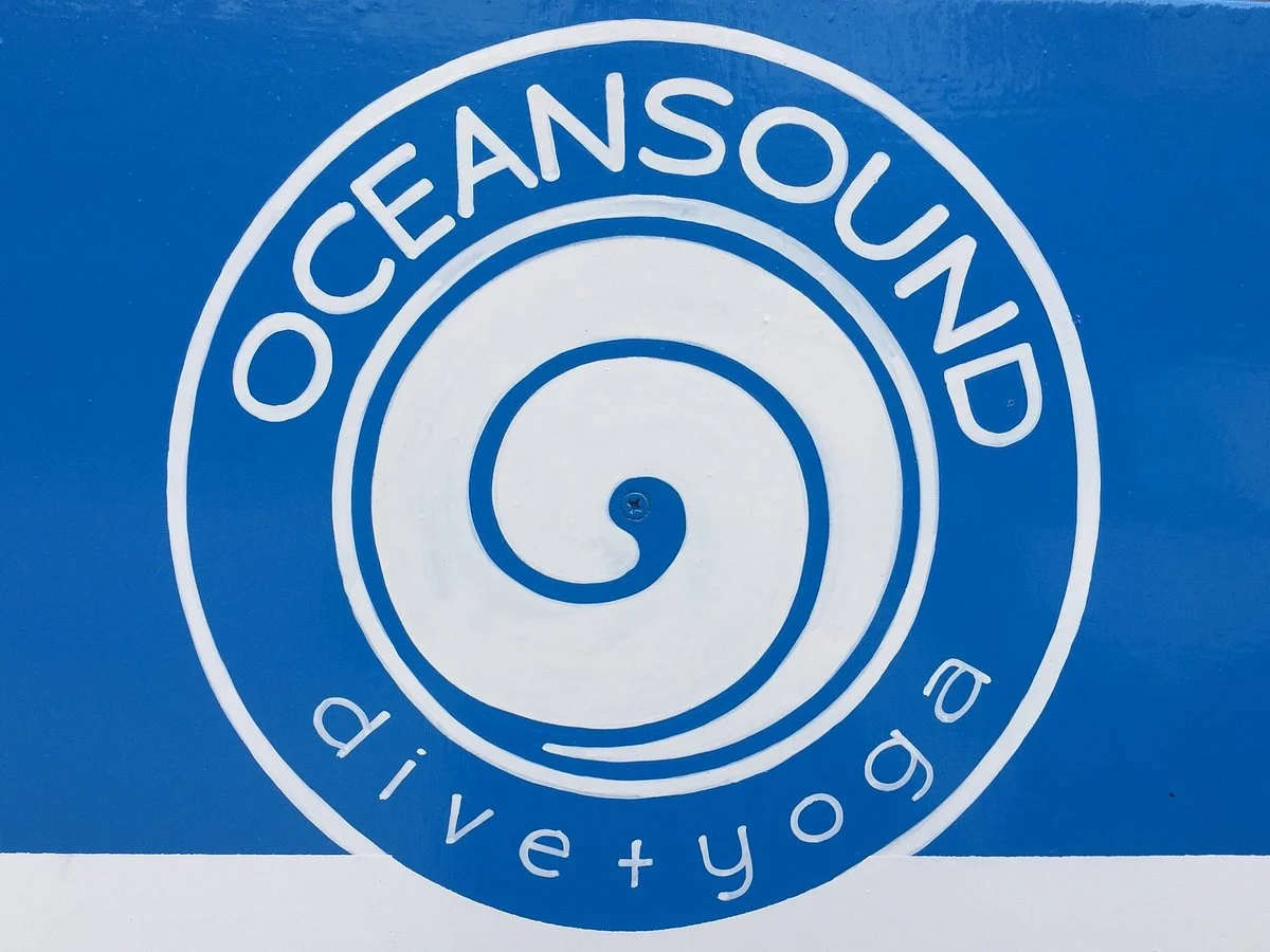 Ocean Sound Dive & Yoga