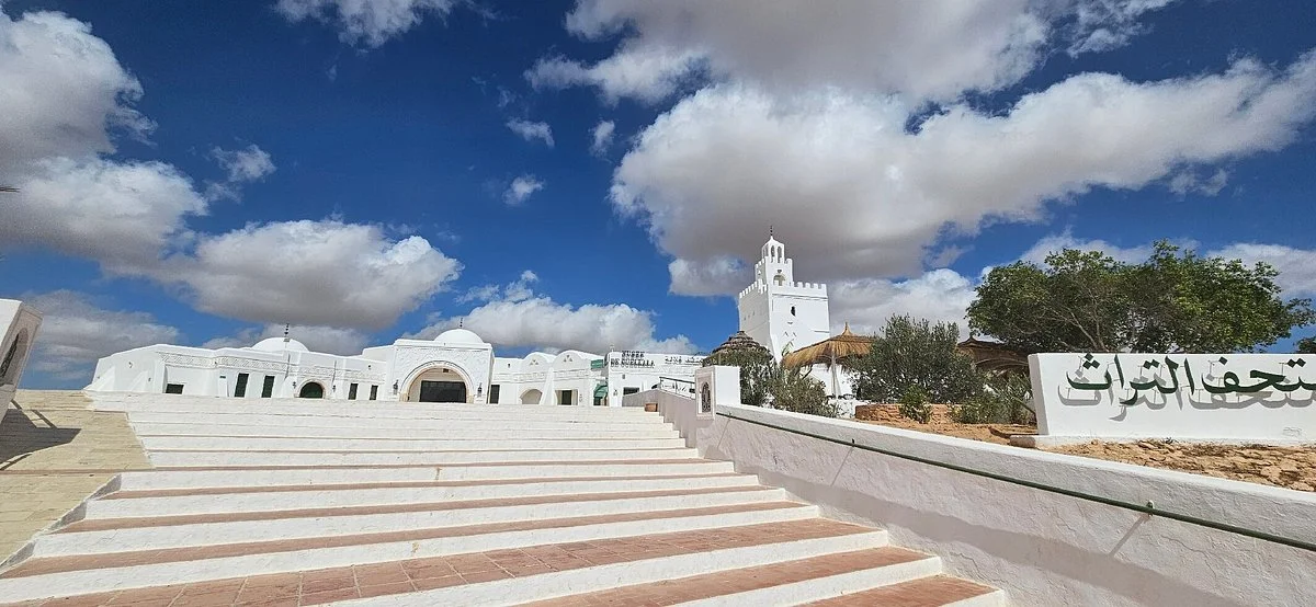 Taxi Djerba