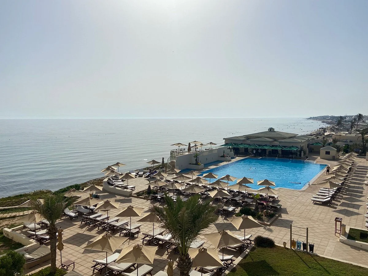 Ulysse Thalasso