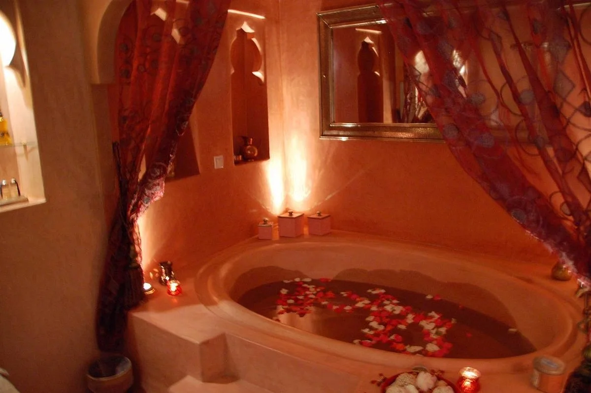 Assal Hammam Salon & SPA