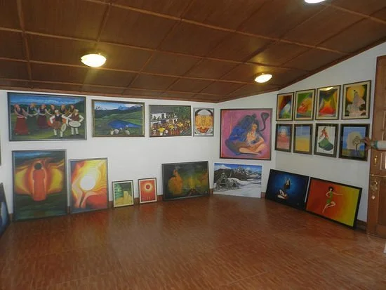 Mussoorie Heritage Centre
