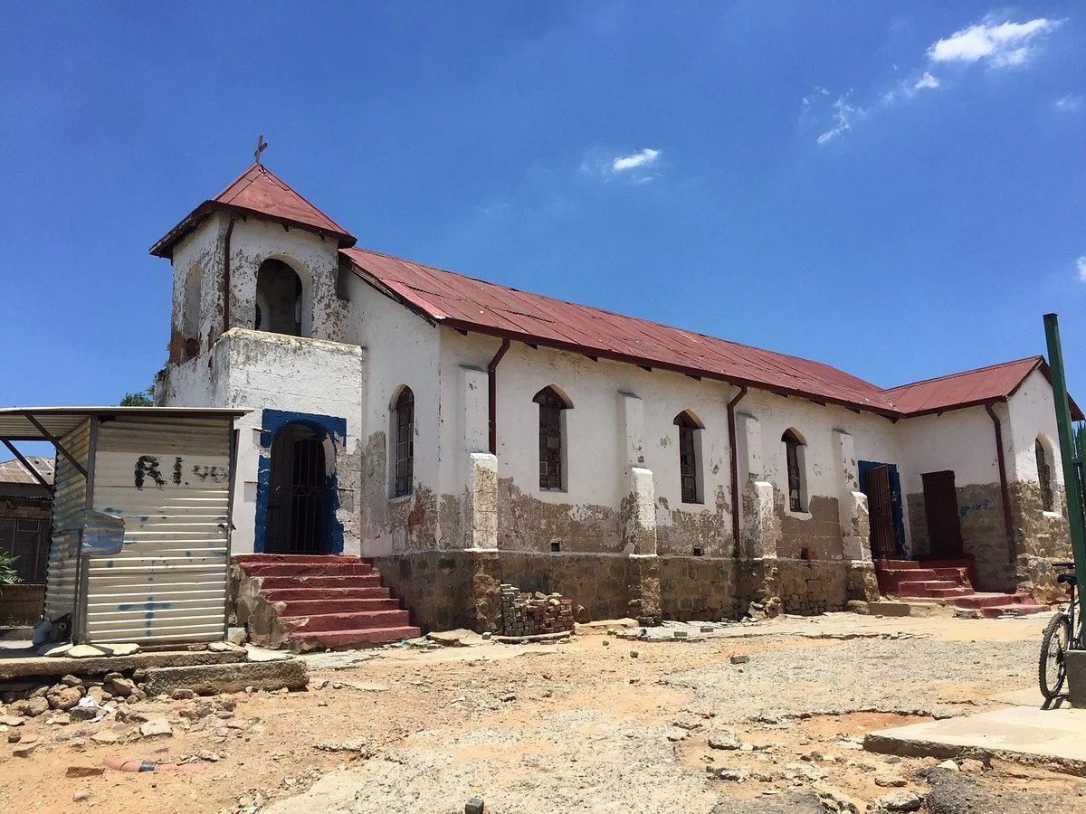 Mulaudzi Alexandra Tours