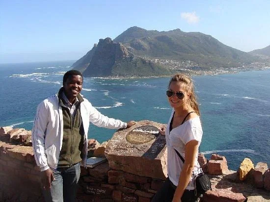 Cape by Design Tours - Day Tours