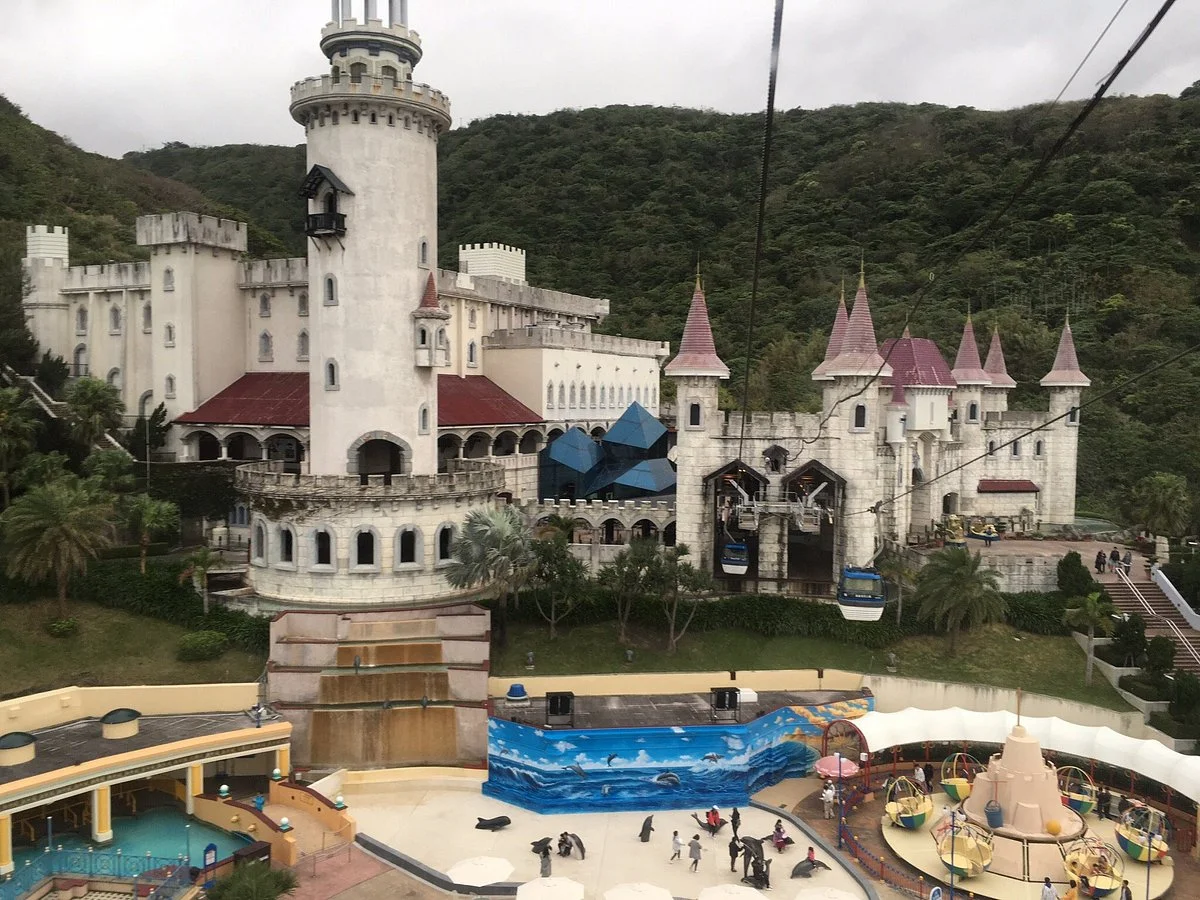 Farglory Ocean Park