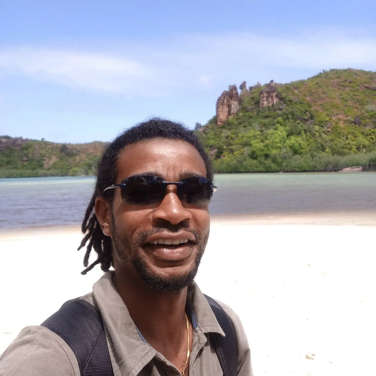 Island Exploration Seychelles