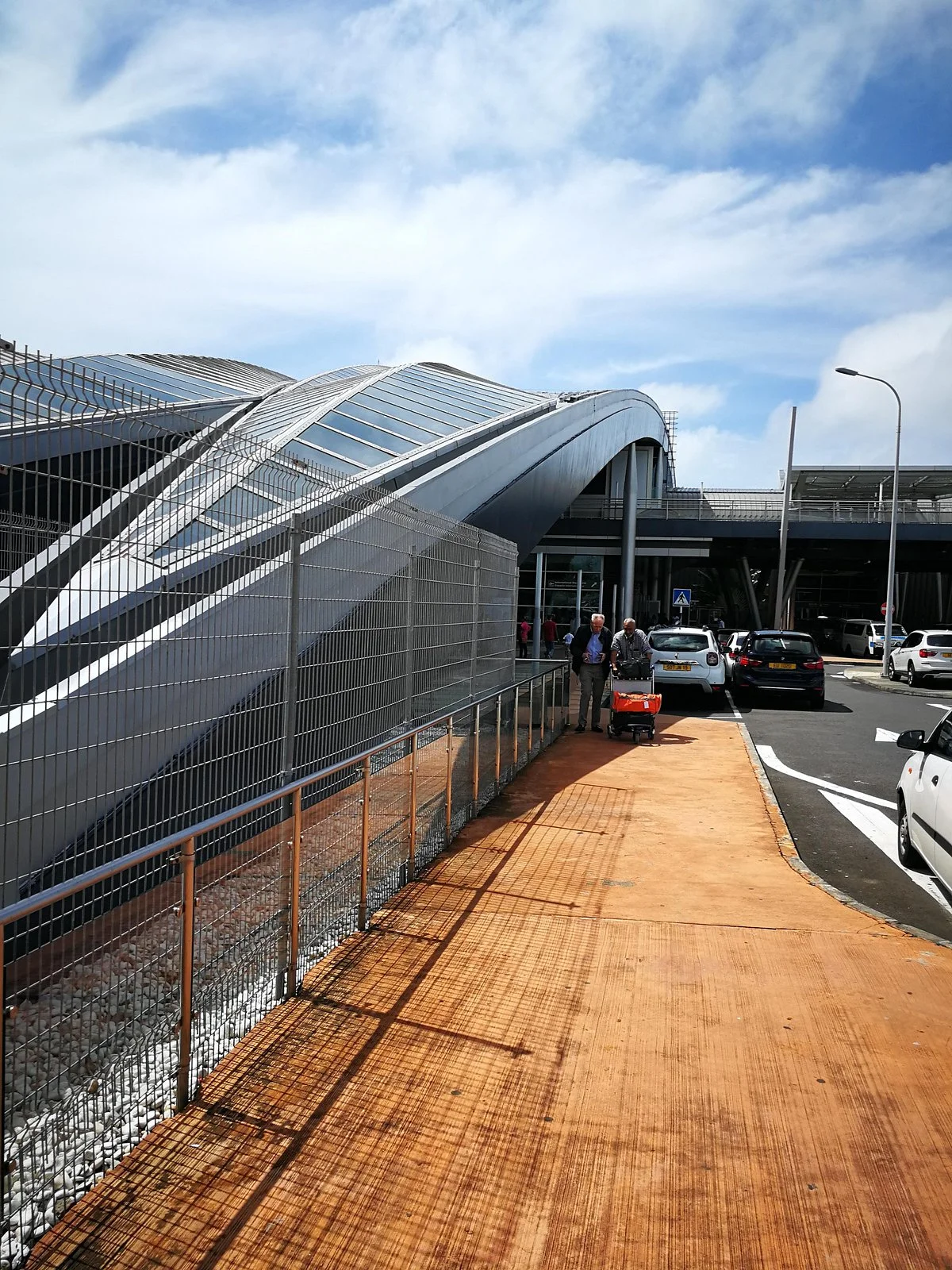 Taxi Service in Mauritius