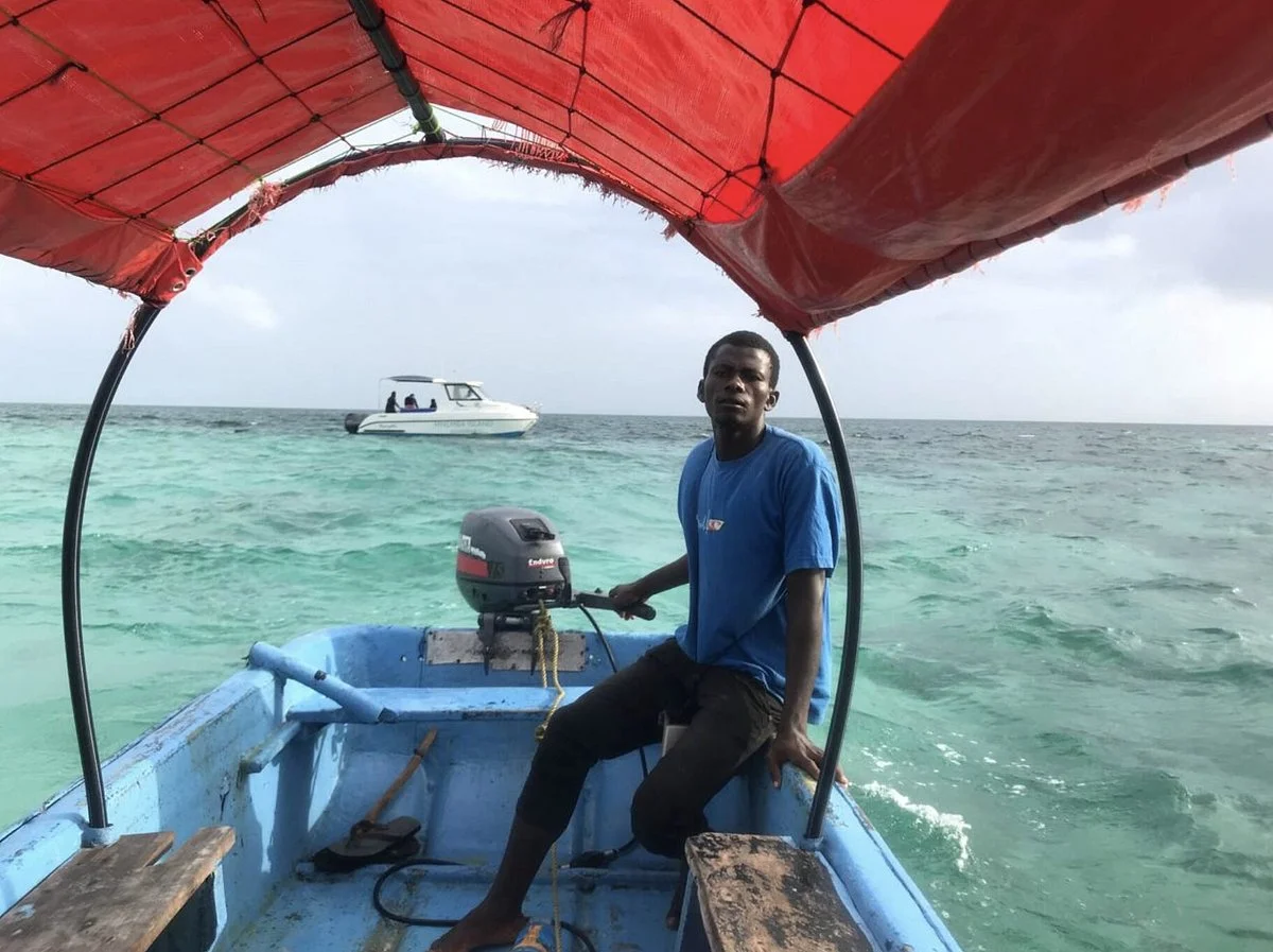 Dallaman Zanzibar