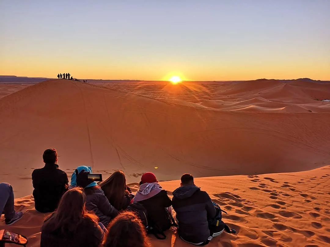 Dream Desert Morocco