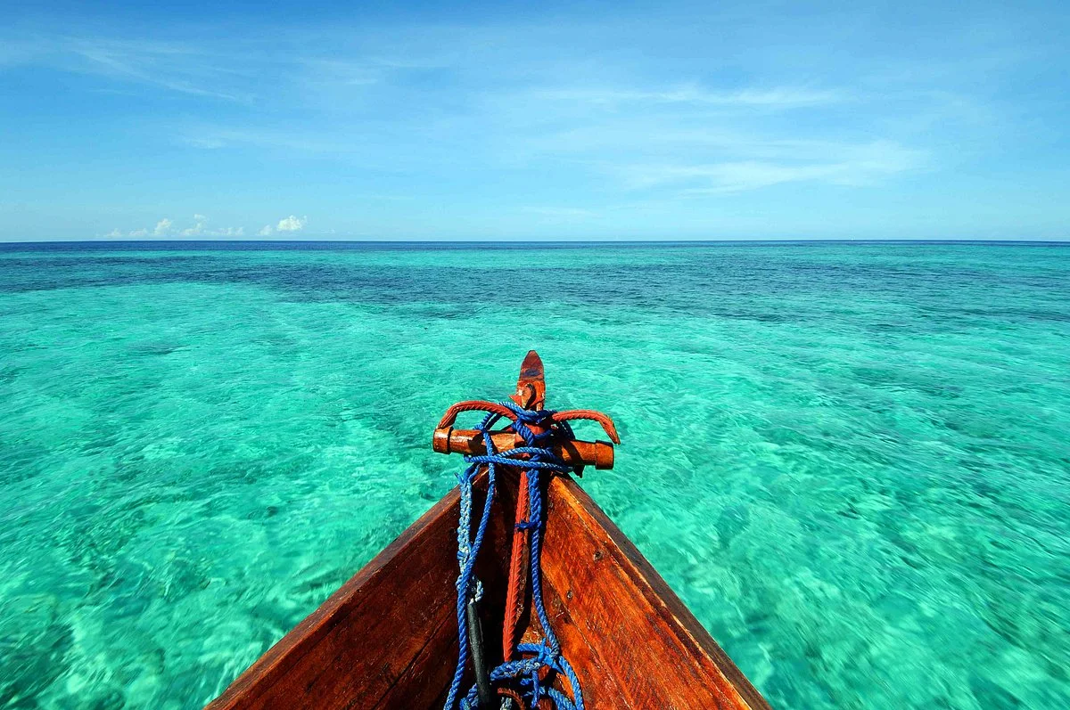 Zanzibar Watersports
