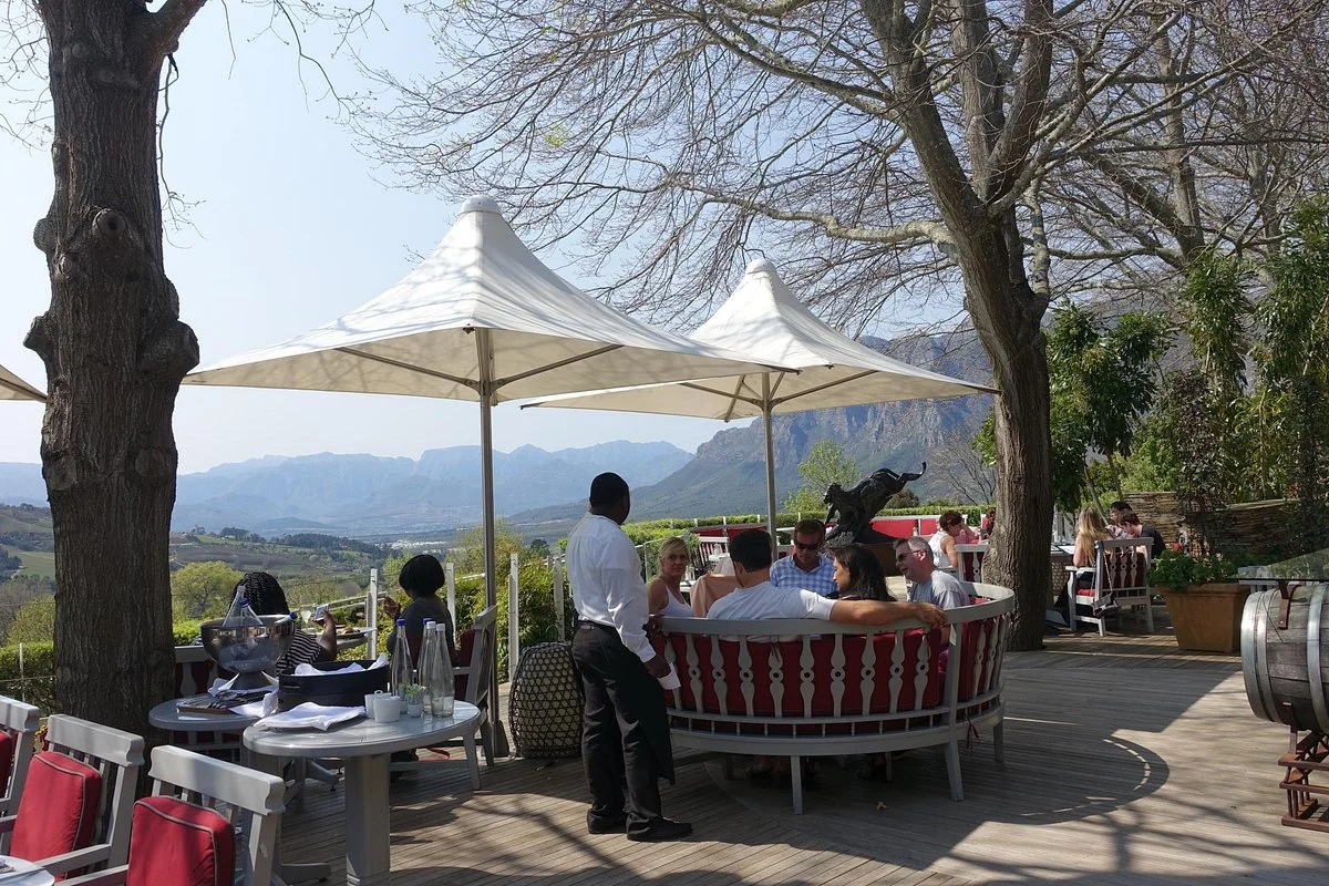 Gourmet Wine Tours