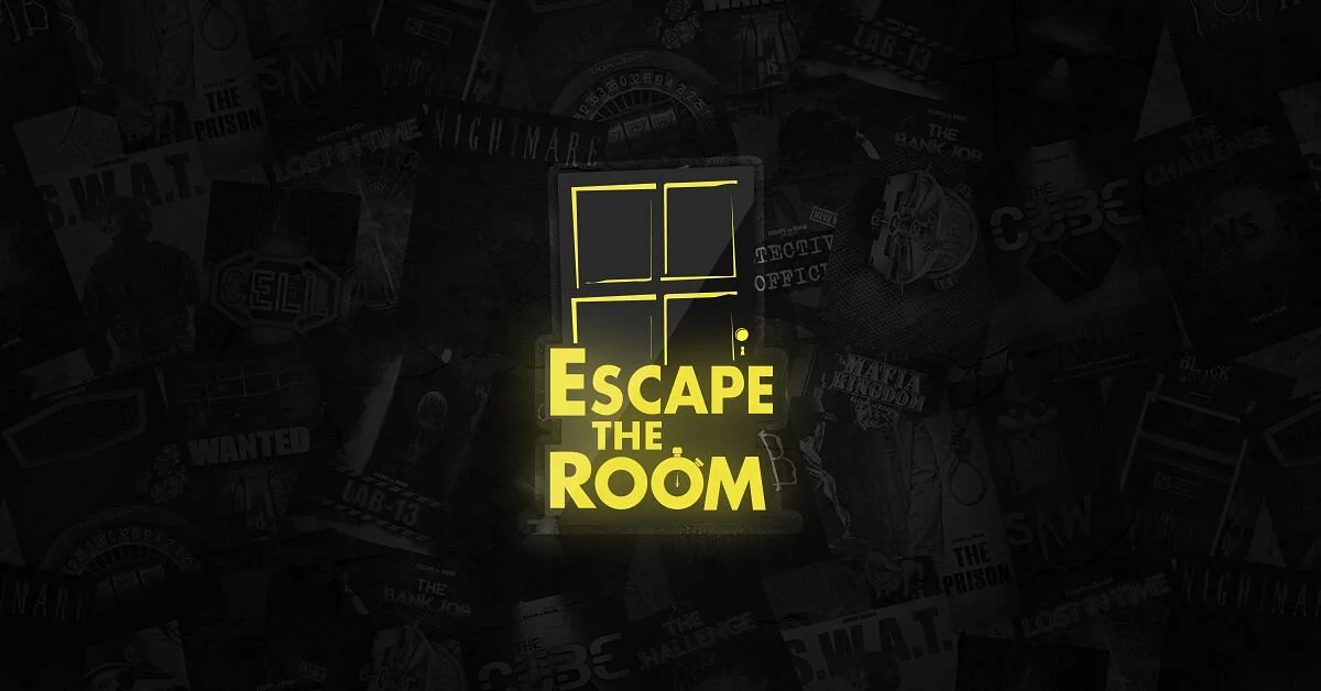Escape The Room