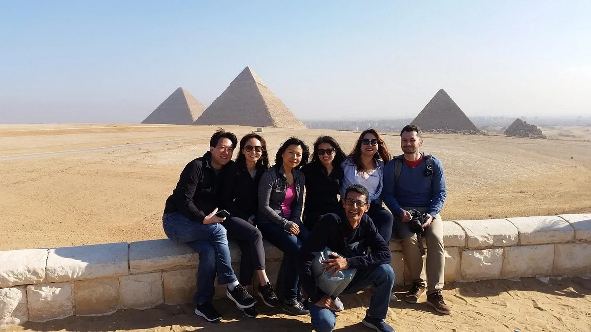 right egypt tours