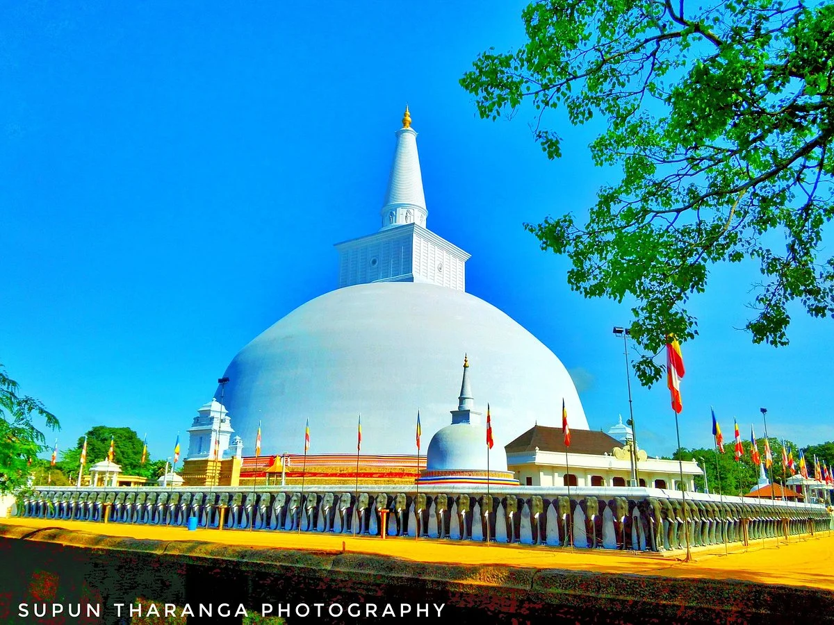 Ruwanwelisaya