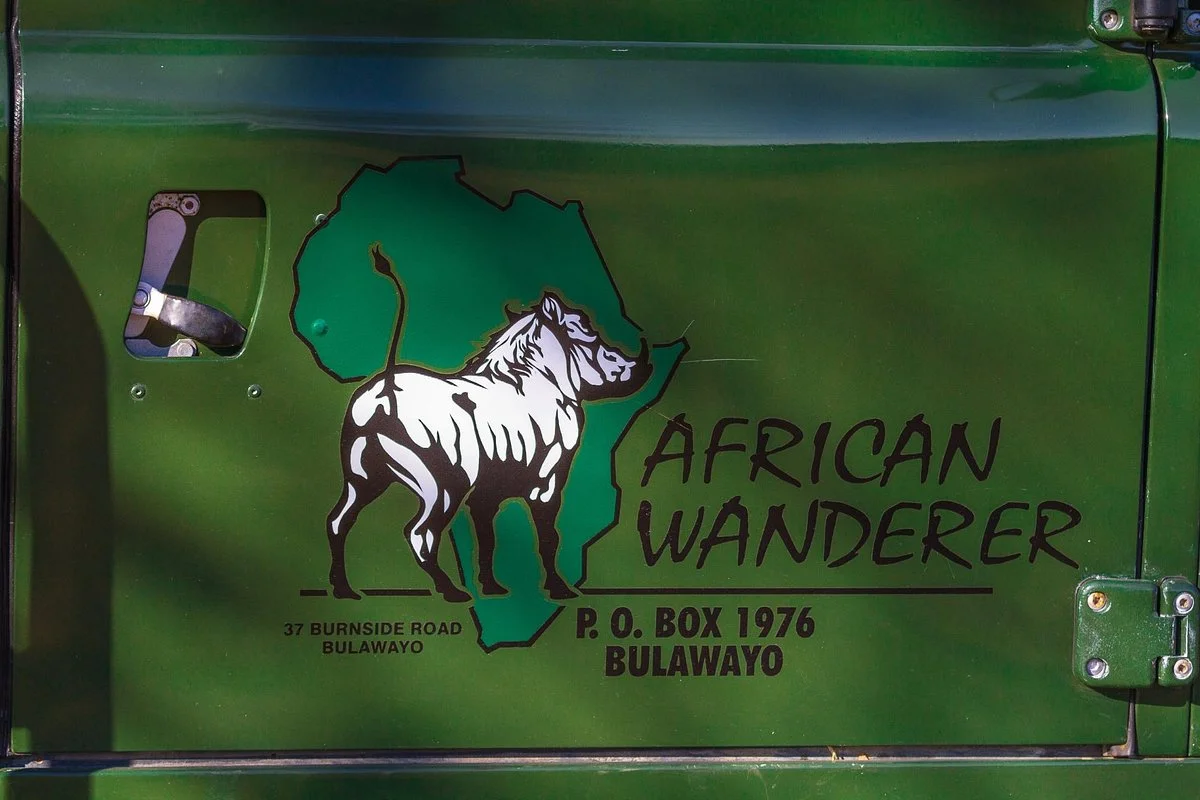 African Wanderer Safaris