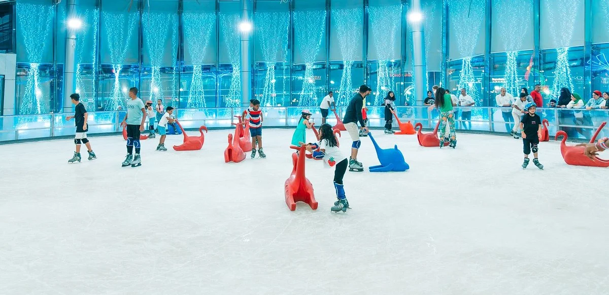 Ice Rink
