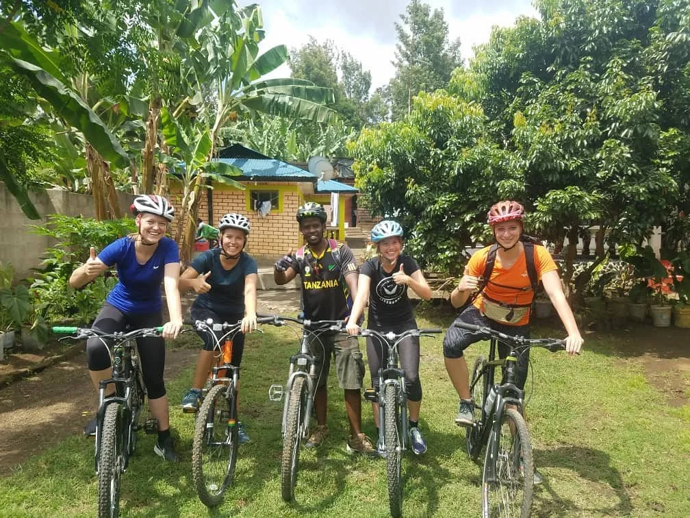 Dream Eco Safari