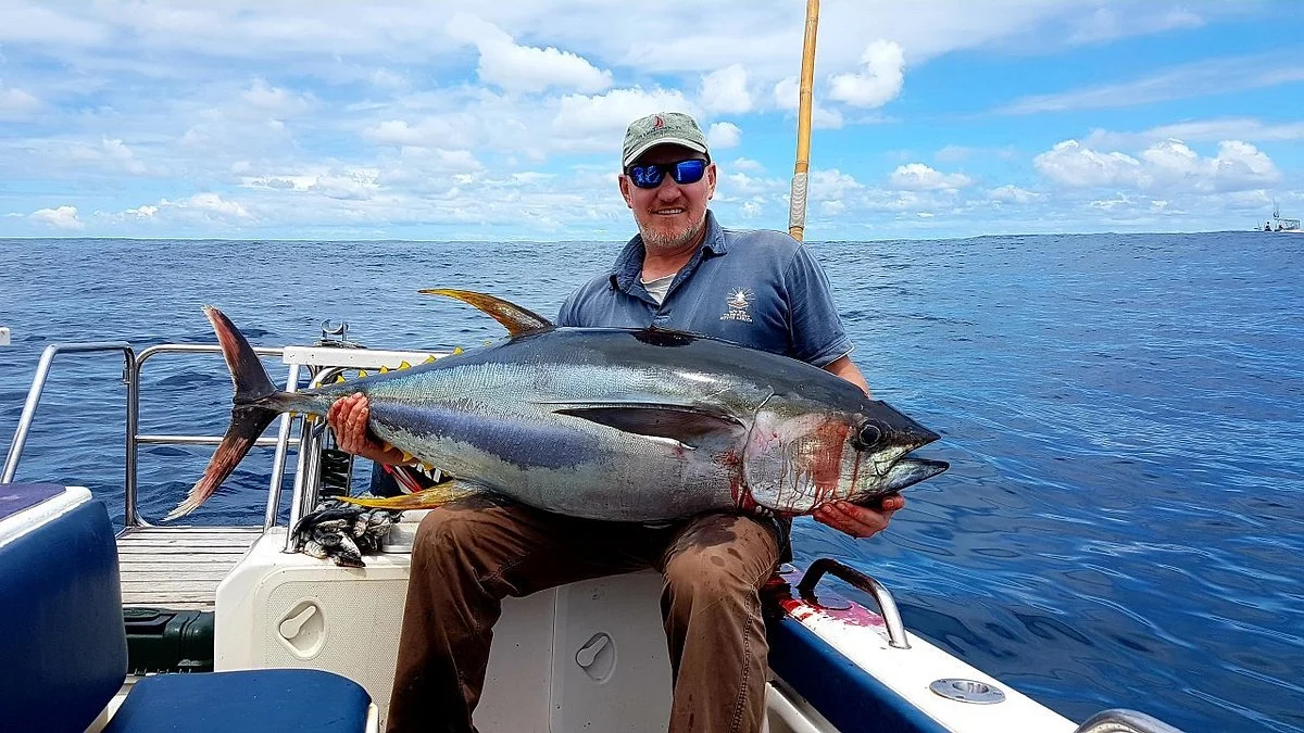 Cape Boat Charters