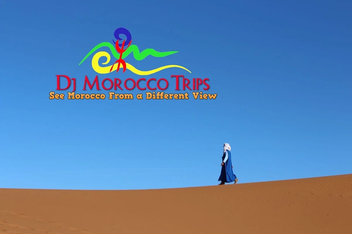 Dj Morocco Trips