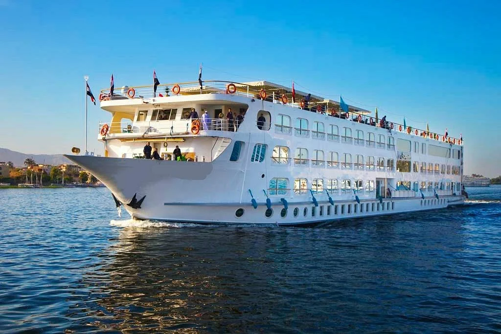 Nile Valley Travel
