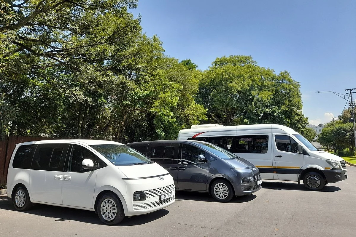 Rossco Car Rentals Tours & Shuttles