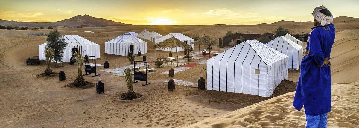 Desert Star Travel