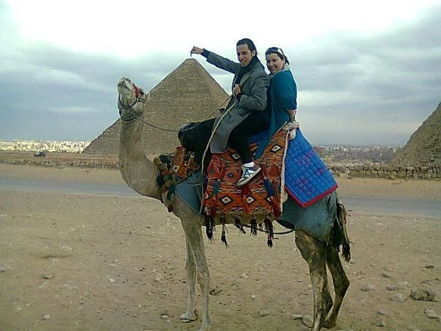Lonely Egypt - Day Tours