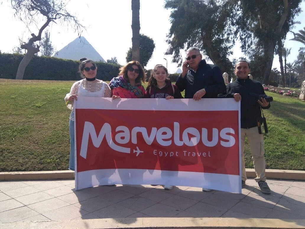 Marvelous Egypt Travel - Day Tours