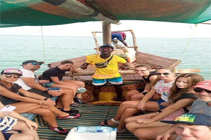 ISMAIL TOURS ZANZIBAR