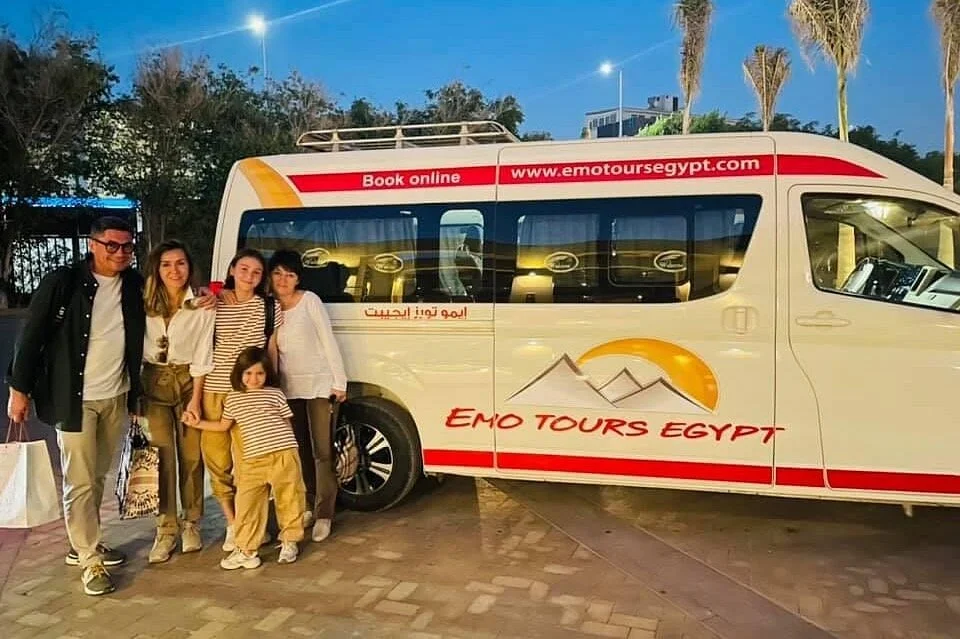 Emo Tours Egypt
