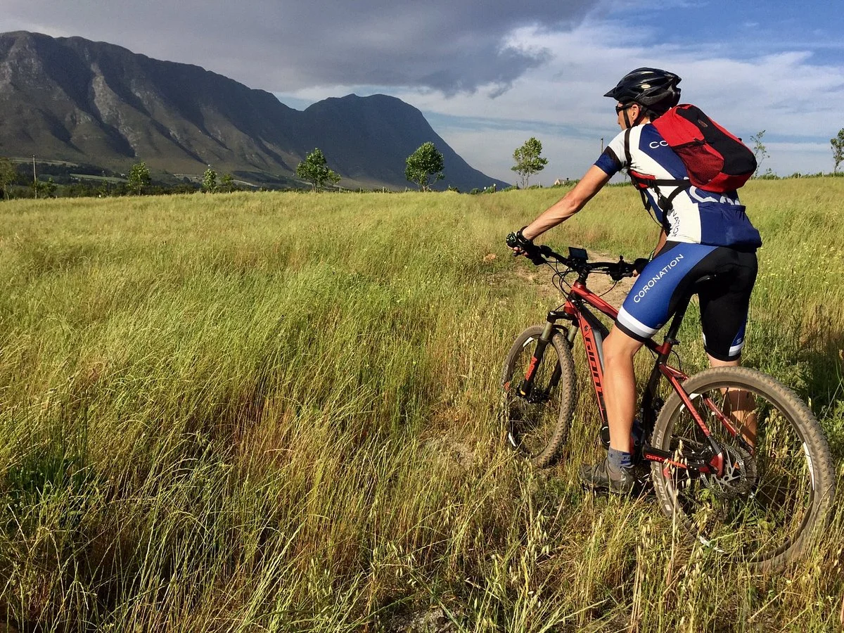 GoBike Hermanus