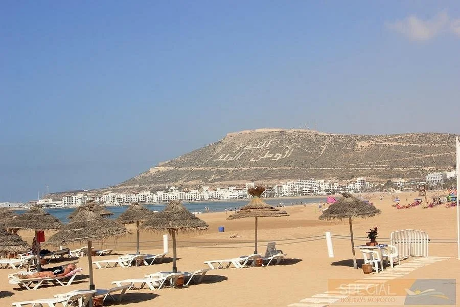 Special Holidays Morocco