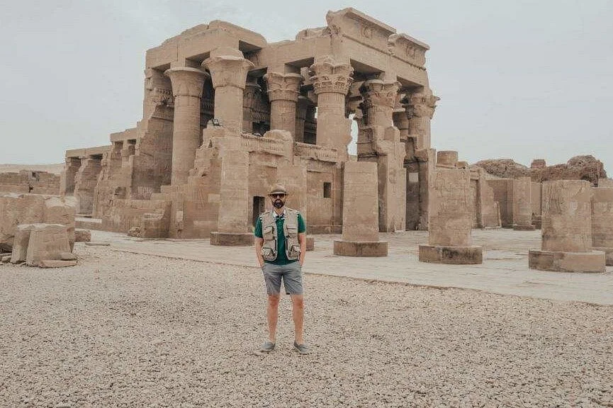 This Is Egypt