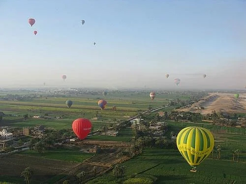 Dream Balloons
