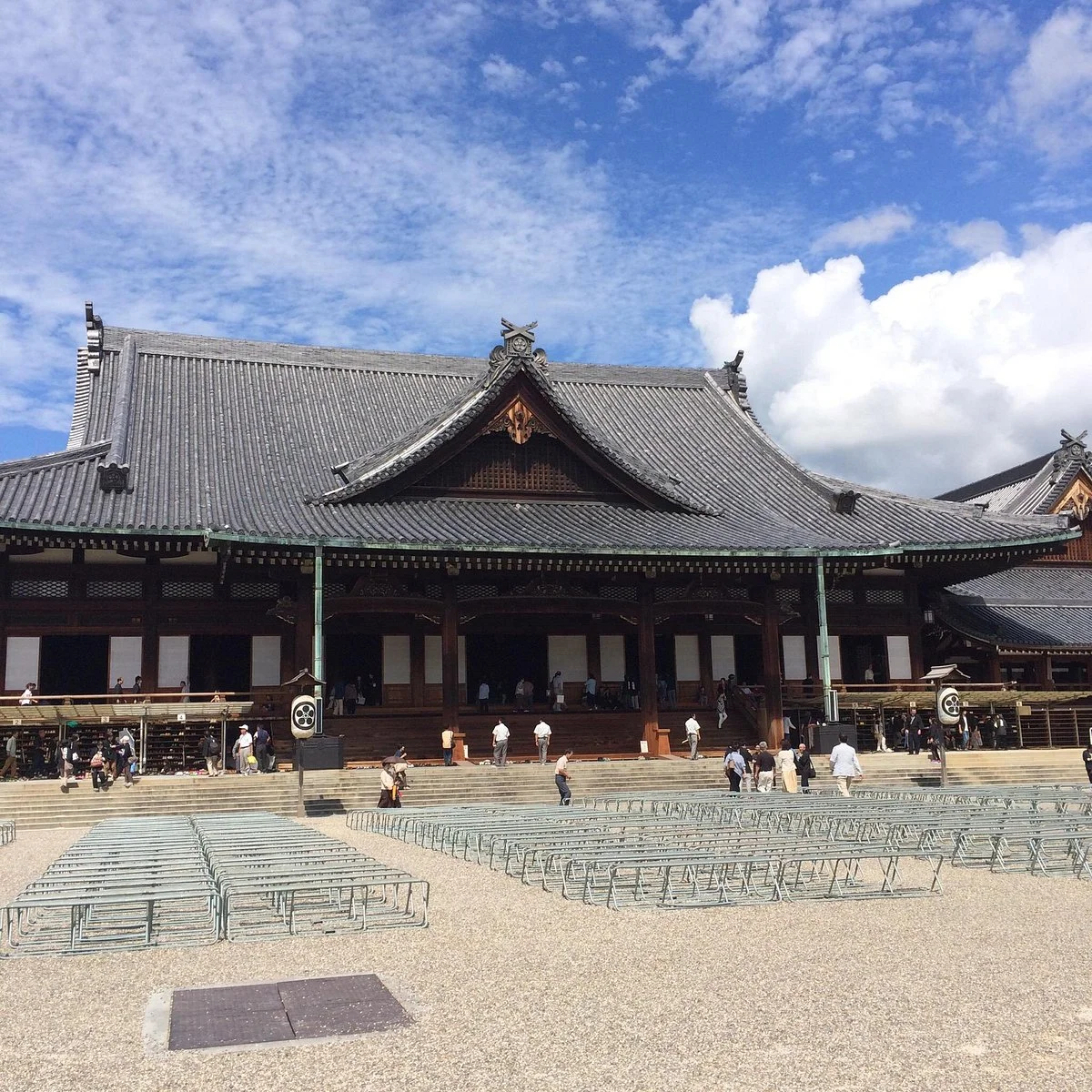 Tenrikyo Church